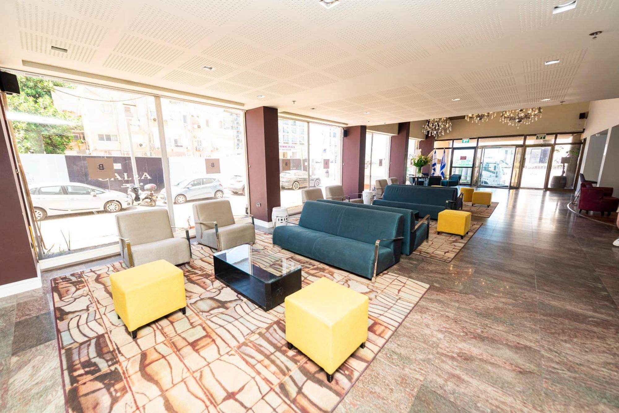 Hotel Basel *