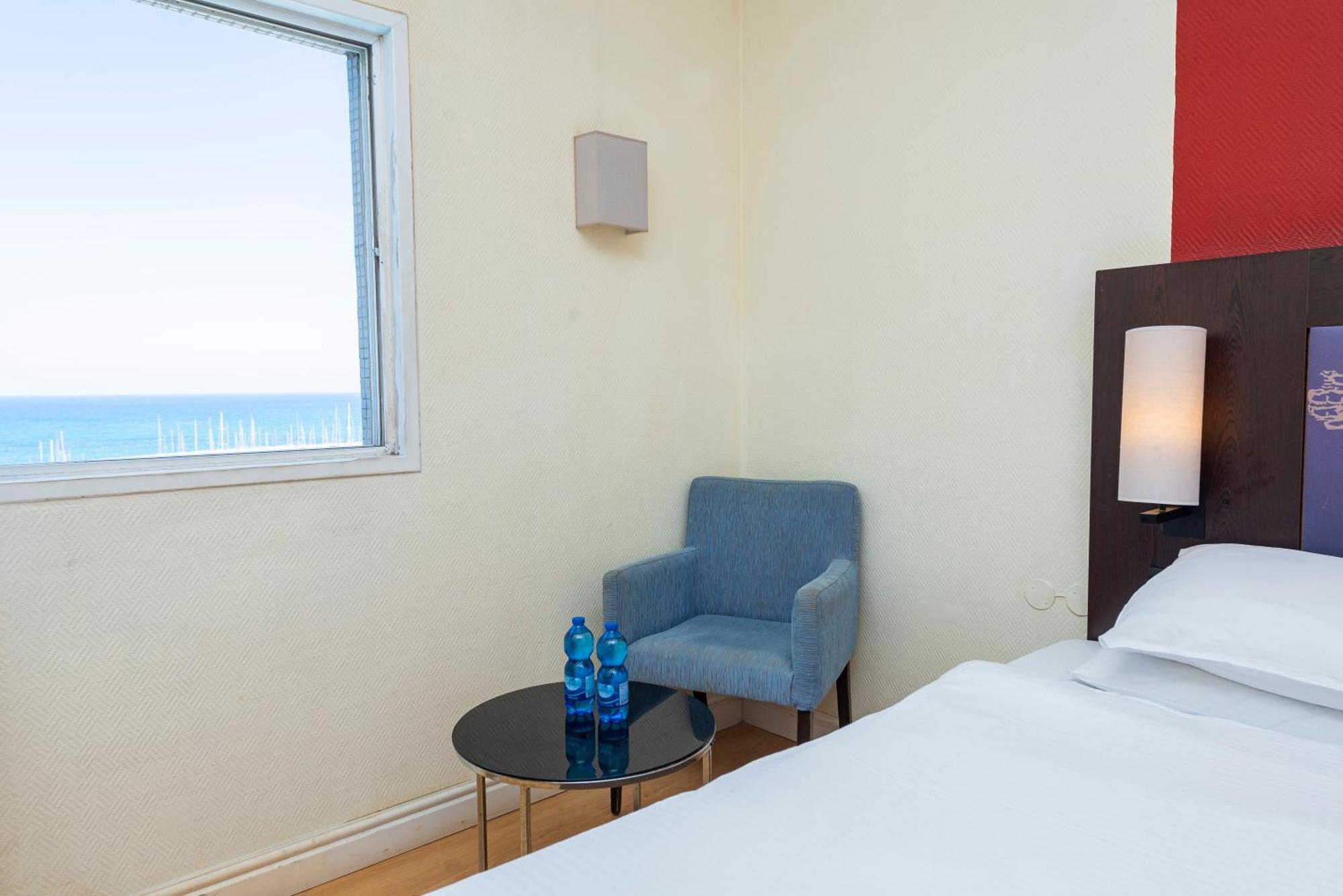 Basel Hotel Tel Aviv