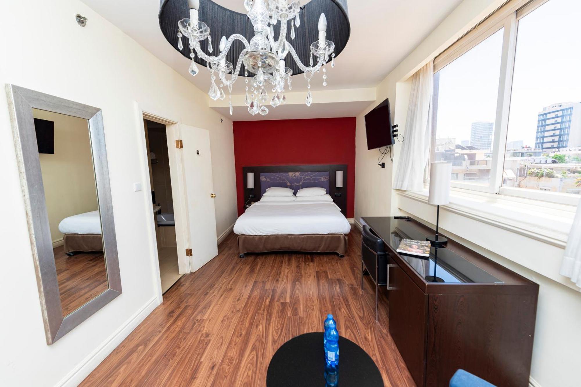 Hotel Basel *